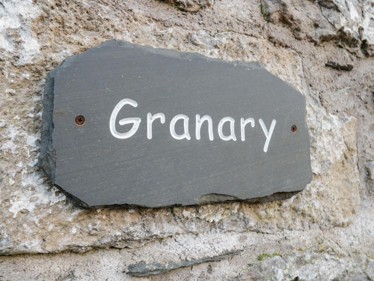 Апартаменты Granary Улверстон Экстерьер фото